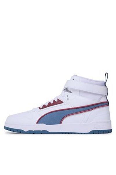 Puma adidasi puma barbati 39193601 alb