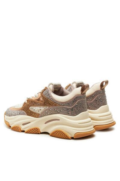 Steve Madden women's sneakers SM19000082 natural