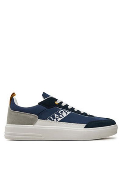 Napapijri men's sneakers NP0A4I7L blue