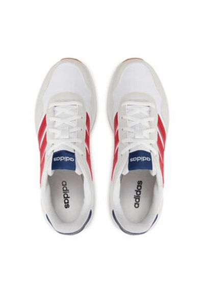 adidas Pantofi adidas unisex copii IE6441 alb