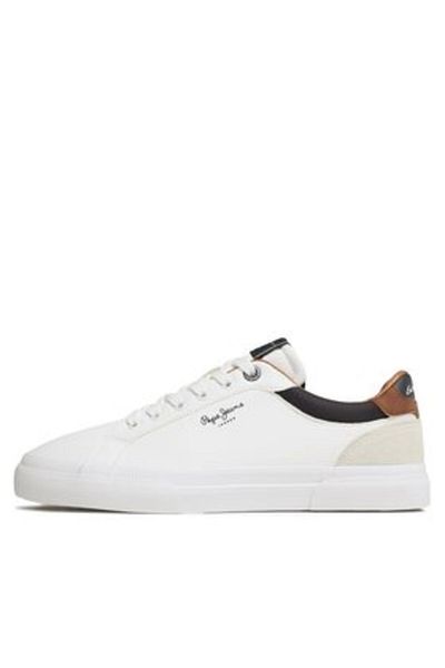 Pepe Jeans adidași bărbați PMS30839 alb