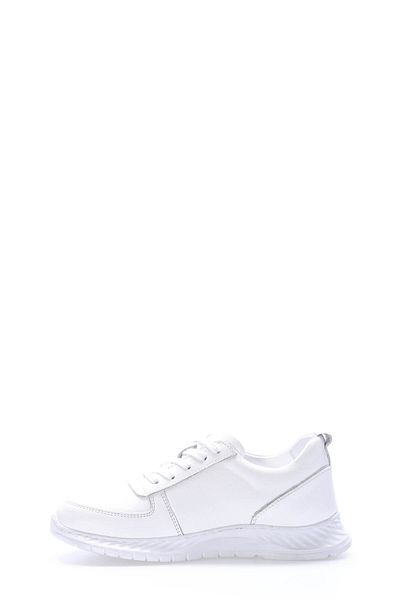 FAST STEP Pantofi casual de damă din piele naturală 583ZA2502
