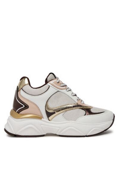 Karl Lagerfeld adidasi dama KL65724 alb
