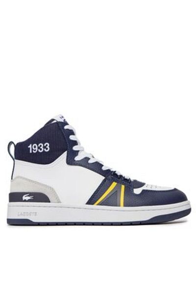 Lacoste Men's Sneakers 746SMA0030 white