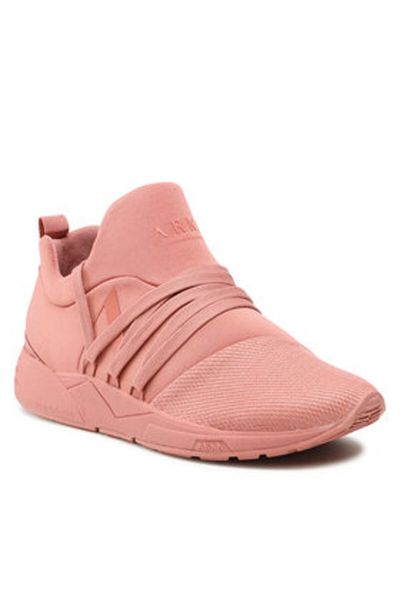 ARKK Copenhagen arkk copenhagen women's sneakers CO1434-0103-W pink