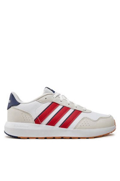 adidas Pantofi adidas unisex copii IE6441 alb