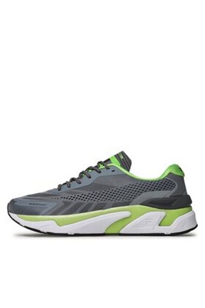 Fila men's sneakers FFM0067 gray
