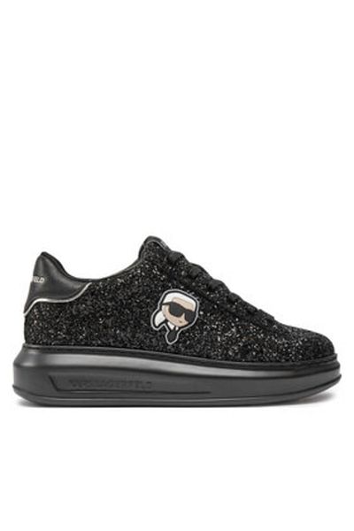 Karl Lagerfeld adidasi dama KL62573N negri