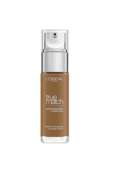 L'Oreal Paris Fond de ten, Loreal, True Match, 9N Lanýž, 30 ml