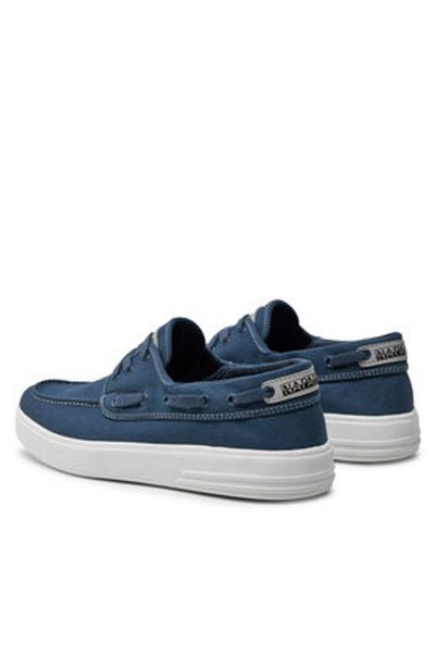 Napapijri men's sneakers NP0A4I7I blue