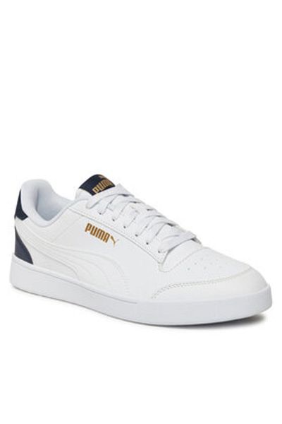 Puma adidași bărbați puma 309668 alb