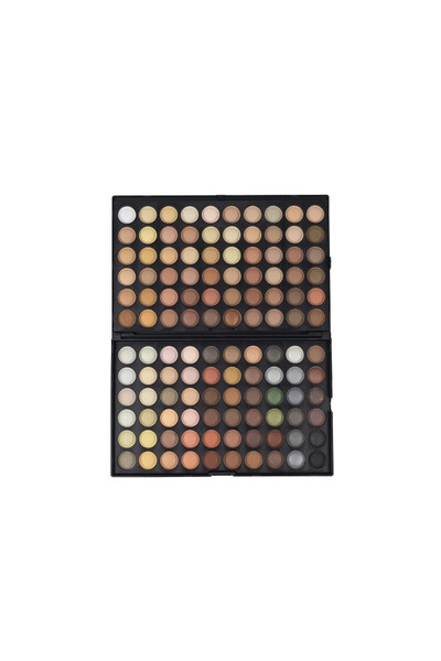 Makeup Make-up kit, Fraulein, 120 barev 04