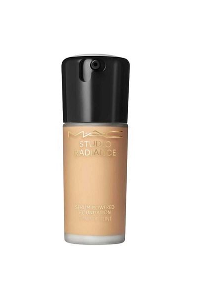 M.A.C Fond de Ten, Hidratant, MAC, Studio Radiance Serum Powered, NW35, 30 ml