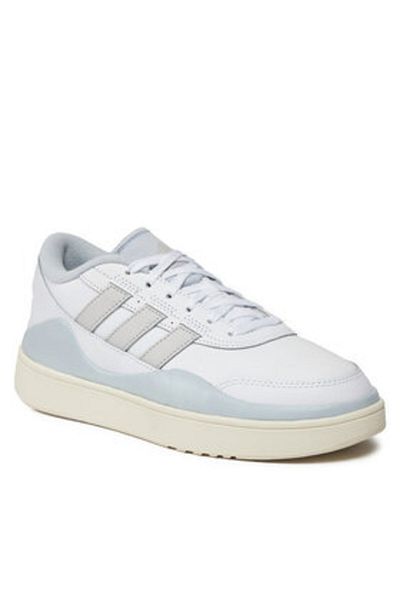adidas women's sneakers ID5521 white