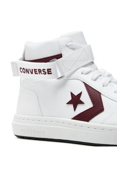 converse Men's Sneakers A06627C white