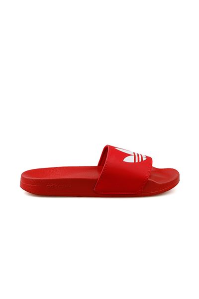 adidas Sea Pool Beach Daily Unisex Slippers Red