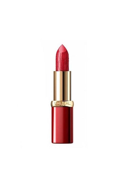L'Oreal Paris Ruj de Buze, L'Oréal, Color Riche, Rtěnka není ano, 300 Le Rouge Liberté