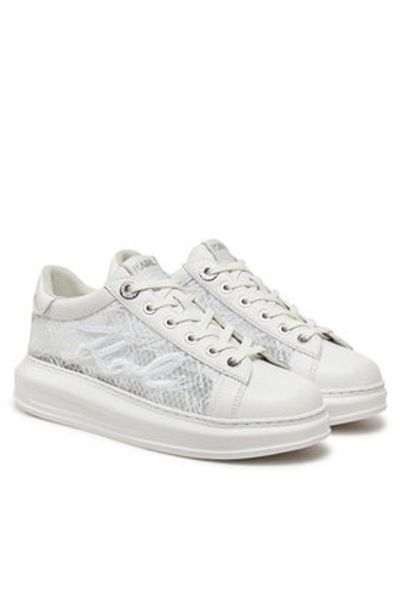 Karl Lagerfeld adidasi dama KL62511F albi