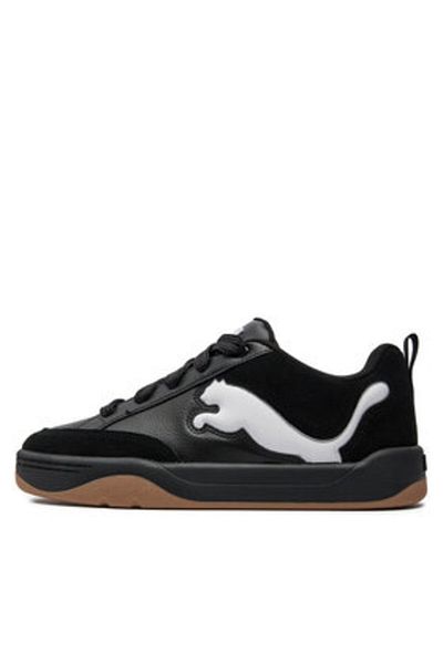 Puma puma men's sneakers 395022 black
