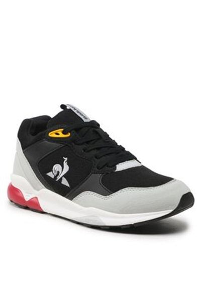 Le Coq Sportif women's sneakers LCS R500 W SPORT black