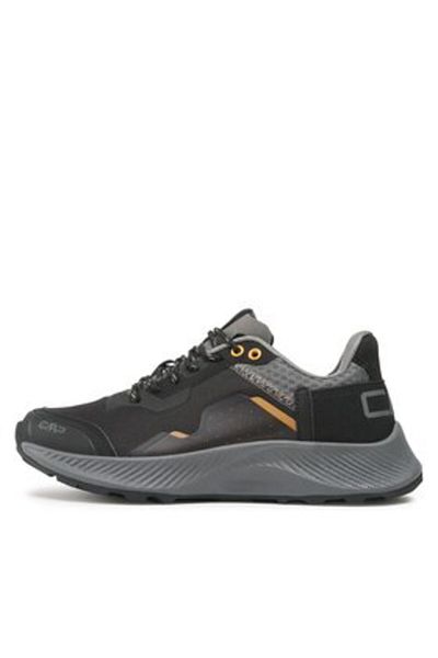 CMP men's sneakers 3Q31287 black