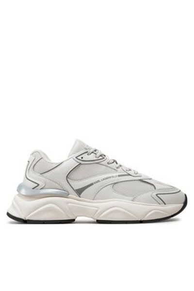 Karl Lagerfeld men's sneakers KL56524 white