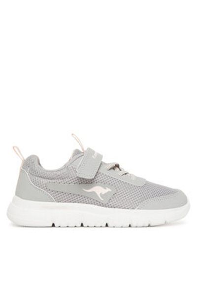 Kangaroos girls' sneakers 10272 grey