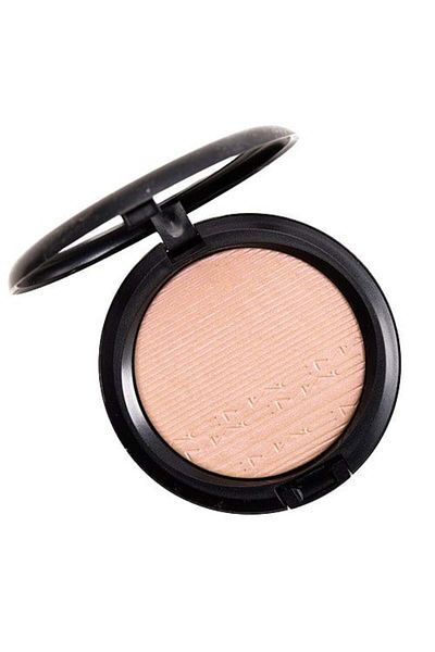 M.A.C Iluminátor, MAC, Extra Dimension, Petallic Metallic, Ambalaj Negru, 9 g