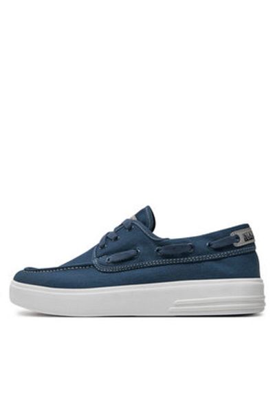 Napapijri men's sneakers NP0A4I7I blue