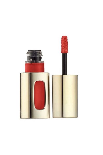 L'Oreal Paris Ruj de buze, Loreal, Extraordinaire, 301 Rouge Soprán