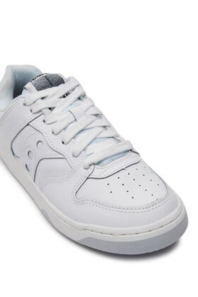 SAUCONY unisex sneakers S70851 white