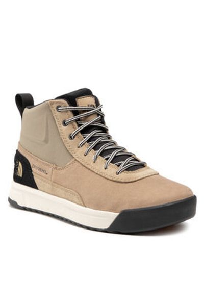 THE NORTH FACE men's sneakers NF0A52RM1XF1 natural
