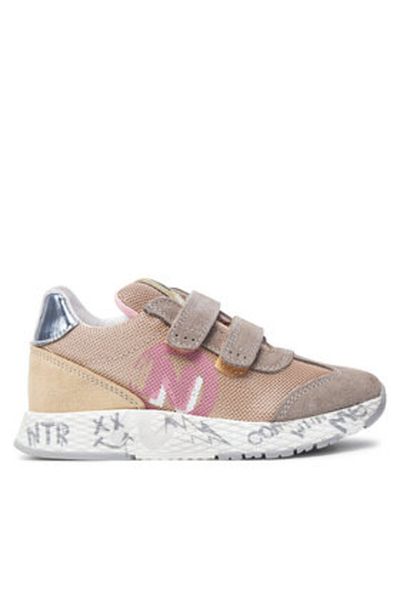 Naturino adidasi fete 2018225-11-2D77 S natural