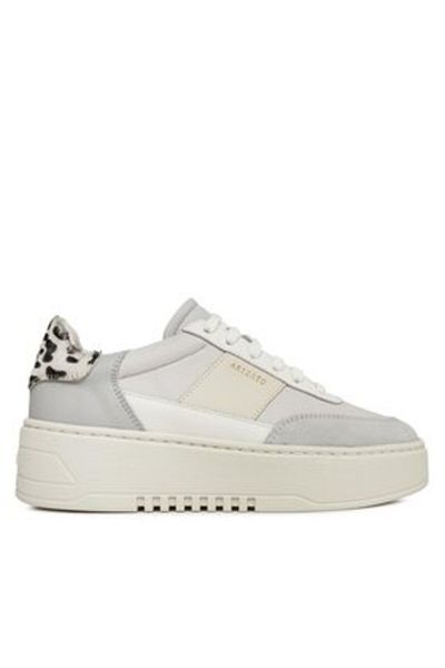 Axel Arigato adidasi dama 1278001 gri