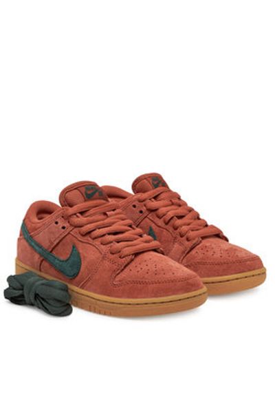 Nike unisex sneakers HF3704 orange