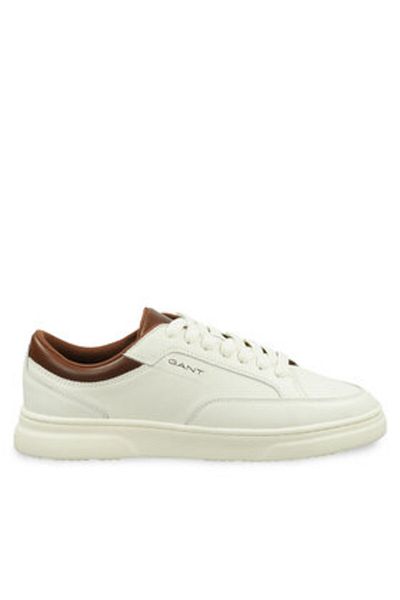 Gant men's sneakers 29631689 white