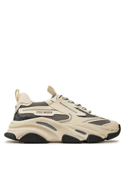 Steve Madden women's sneakers SM19000033 natural