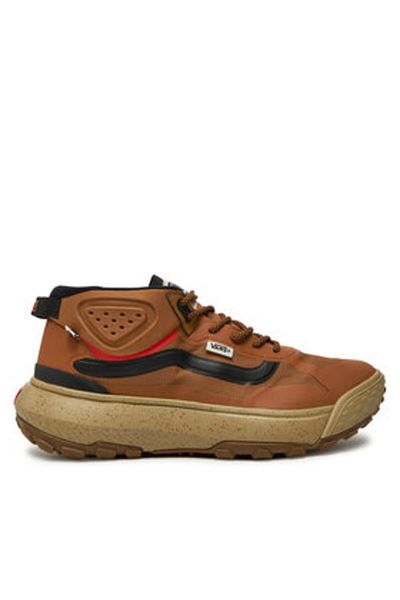 Vans men's sneakers VN000CVVN1Z1 brown