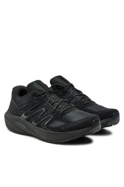 Salomon adidași bărbați L47644300 negri