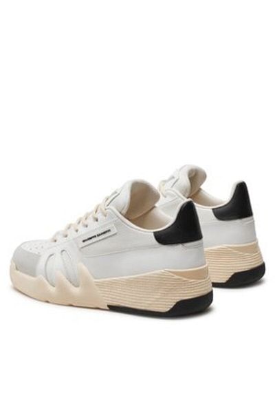 Giuseppe zanotti men's sneakers RU30000 natural