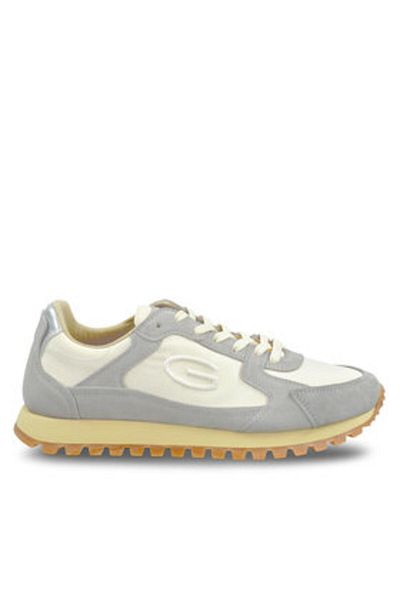 Gant men's sneakers 28633515 gray