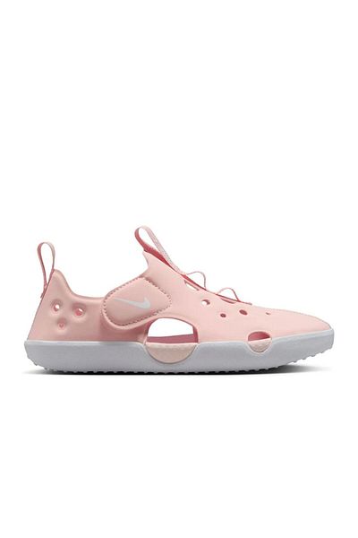 Nike Pink Children's Sandals Sunray Protect 4 (Ps)Hf6277-600