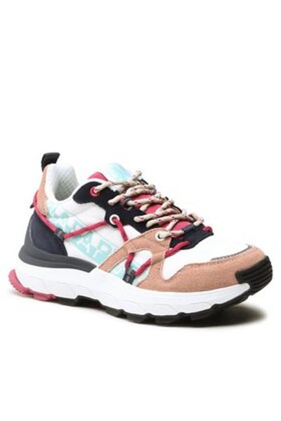 Napapijri women's sneakers NP0A4HKN colorful