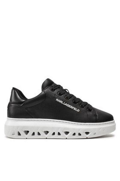 Karl Lagerfeld adidasi dama KL64519 negri