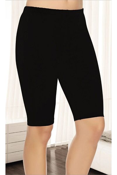 Tutku Elit Tutku Eli̇t (2103) Modal Elestan Women's Short Tights
