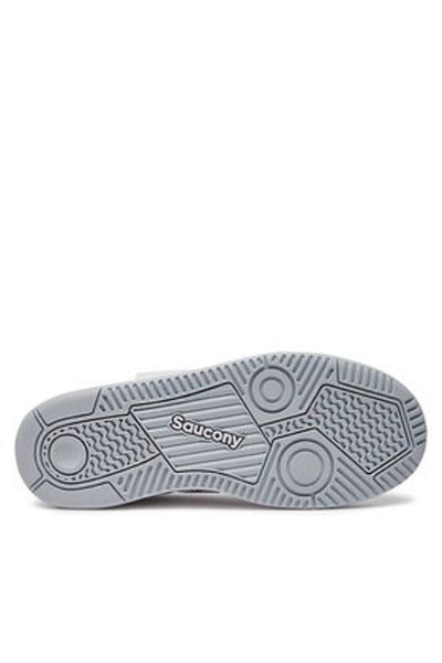 SAUCONY unisex sneakers S70851 white