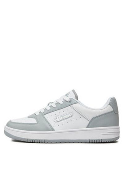 Ellesse men's sneakers SHRF0560 white