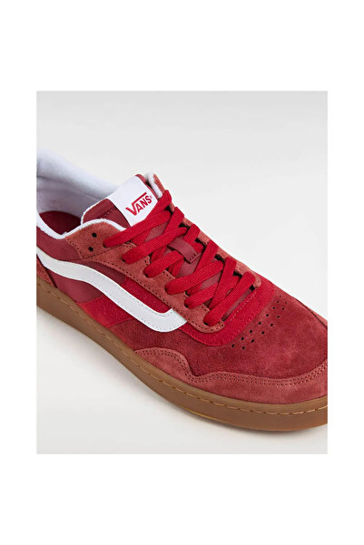 Vans Cruze 3.0 Shoes | Red / Gum
