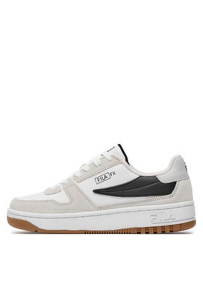 Fila adidași bărbați FFM0003 alb