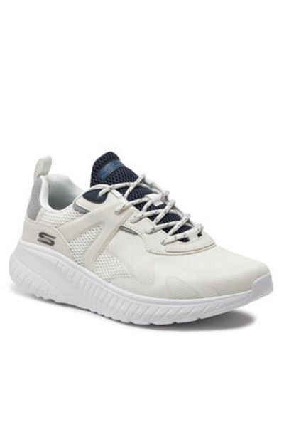 SKECHERS Men's Sneakers white SKECHERS-118034 WMLT